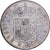 Kingdom of the Two Sicilies, Ferdinando II, 120 Grana, 1856, Naples, Prata