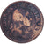 Kingdom of Naples, Ferdinando IV, 1 Grano, 1792, Kupfer, SGE+, KM:205