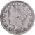 Vereinigte Staaten, 5 Cents, Liberty Nickel, 1905, Philadelphia, Cupronickel