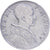Vatikanstadt, Pius XII, 5 Lire, 1953, Rome, Aluminium, SS+, KM:51
