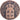 Greece, Othon, 10 Lepta, 1833, Athens, Copper, VF(20-25), KM:17