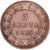 Griechenland, Othon, 5 Lepta, 1839, Athens, Kupfer, S+, KM:16