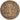 Monaco, Louis II, 1 Franc, 1924, Poissy, Cupro-Aluminium, EF(40-45)
