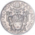Vatikanstadt, Pius XI, 1 Lire, 1934, Rome, Nickel, SS, KM:5