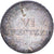 Österreich, 6 Kreuzer, 1797, Günzburg, Billon, S+, KM:20