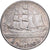 Polen, 2 Zlote, Gnydia Seaport, 1936, Warsaw, Zilver, ZF