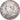 Papal States, Pius IX, 20 Baiocchi, 1865, Rome, Silver, AU(50-53), KM:1360a