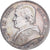 Papal States, Pius IX, 20 Baiocchi, 1865, Rome, Silver, AU(50-53), KM:1360a