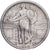 United States, Standing Liberty Quarter, 1917, Philadelphia, Silver, KM:141