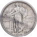 United States, Standing Liberty Quarter, 1917, Philadelphia, Silver, KM:141