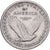 United States, Standing Liberty Quarter, 1917, Philadelphia, Silver, KM:141