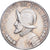 Panamá, 1/4 Balboa, 1930, Plata, MBC, KM:11