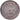 Tunisia, 5 Francs, AH 1353/1934, MDP, Srebro, AU(50-53), KM:261