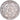 Morocco, Mohammed V, 200 Francs, AH 1372/1953, MDP, Silver, EF(40-45)