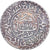 Marokko, Hassan I, 1/4 Rial, 2-1/2 Dirhams, AH 1299/1882, MDP, Silber, SS