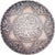 Marokko, Hassan I, 1/4 Rial, 2-1/2 Dirhams, AH 1299/1882, MDP, Silber, SS