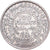 Marokko, Mohammed V, 100 Francs, 1953, MDP, Zilver, ZF, Lecompte:288
