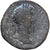 Roman Empire, Marcus Aurelius, Sesterz, 164-165, Rome, Bronze, SGE+