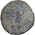 Roman Empire, Marcus Aurelius, Sesterz, 164-165, Rome, Bronze, SGE+