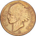 USA, medal, Brązowy, VF(30-35)