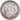 Frankreich, Louis Philippe I, 2 Francs, 1832, Paris, Silber, S+, Gadoury:520