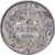 Frankreich, Louis Philippe I, 1/4 Franc, 1843, Rouen, Silber, SS, Gadoury:355