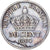Frankreich, Napoleon III, 50 Centimes, 1864, Bordeaux, Silber, S+, Gadoury:417