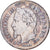 Frankrijk, Napoleon III, 20 Centimes, 1866, Strasbourg, Zilver, FR+, Gadoury:308