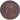 Francia, Louis XVI, Sol, Limoges, Rame, MB+, Gadoury:350
