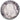 France, Louis XV, 1/10 Écu aux branches d'olivier, 1727, Nantes, Silver