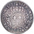 France, Louis XV, 1/10 Écu aux branches d'olivier, 1727, Nantes, Silver