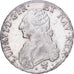 France, Louis XVI, Écu aux branches d'olivier, 1788, Bayonne, Argent, TTB