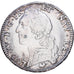 Frankreich, Louis XV, Écu au bandeau, 1768, Bayonne, Silber, S+, Gadoury:322