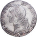 France, Louis XV, Écu au bandeau, 1765, Bayonne, Silver, VF(30-35), Gadoury:322