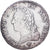 Frankrijk, Louis XV, Écu à la vieille tête, 1772, Bayonne, Zilver, FR+