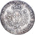 Frankrijk, Louis XV, Écu à la vieille tête, 1772, Bayonne, Zilver, FR+
