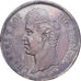 França, Charles X, 5 Francs, 1828, Paris, Prata, EF(40-45), Gadoury:644