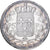France, Charles X, 5 Francs, 1828, Paris, Silver, EF(40-45), Gadoury:644
