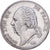 Francja, Louis XVIII, 5 Francs, 1824, Lille, Srebro, EF(40-45), Gadoury:614