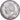 France, Louis XVIII, 5 Francs, 1824, Lyon, Silver, VF(30-35), Gadoury:614