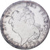 Frankrijk, Louis XVI, Écu de 6 livres françois, 1792 / AN 4, Paris, Zilver