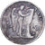 Frankreich, Louis XVI, Écu de 6 livres françois, 1792 / AN 4, Paris, Silber