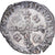 Francia, Henri II, Douzain aux croissants, 1551, Lyon, Biglione, MB