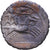 Roman Republic, Cosconia, Denarius Serratus, 118, Narbo, Silber, S
