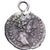 Roman Empire, Marcus Aurelius, Denarius, 156-157, Rome, Zilver, FR+, RIC:473