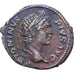 Roman Empire, Caracalla, Denarius, 206-210, Rome, Silber, SS, Cohen:689, RIC:179