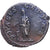 Roman Empire, Caracalla, Denarius, 206-210, Rome, Silber, SS, Cohen:689, RIC:179
