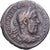 Roman Empire, Macrinus, Denarius, 217, Rome, Silver, VF(30-35)