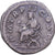 Roman Empire, Macrinus, Denarius, 217, Rome, Silver, VF(30-35)