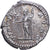 Roman Empire, Caracalla, Denarius, 201-206, Rome, Argento, BB+, RIC:149a